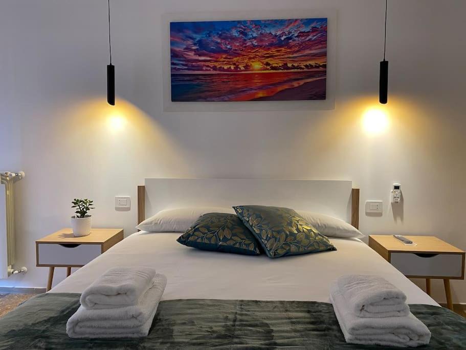 Vacanze Romane Da Manuela * Roma