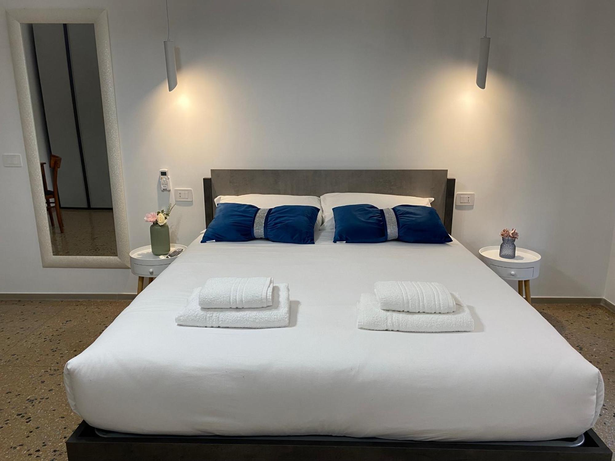 Ferienhaus Vacanze Romane Da Manuela