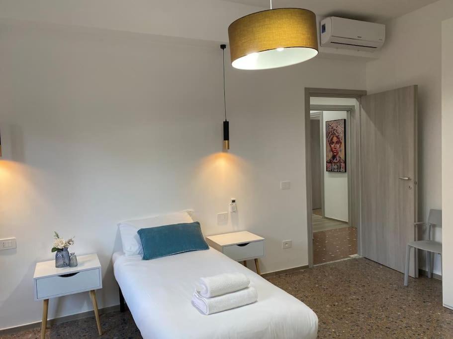 Vacanze Romane Da Manuela Ferienhaus