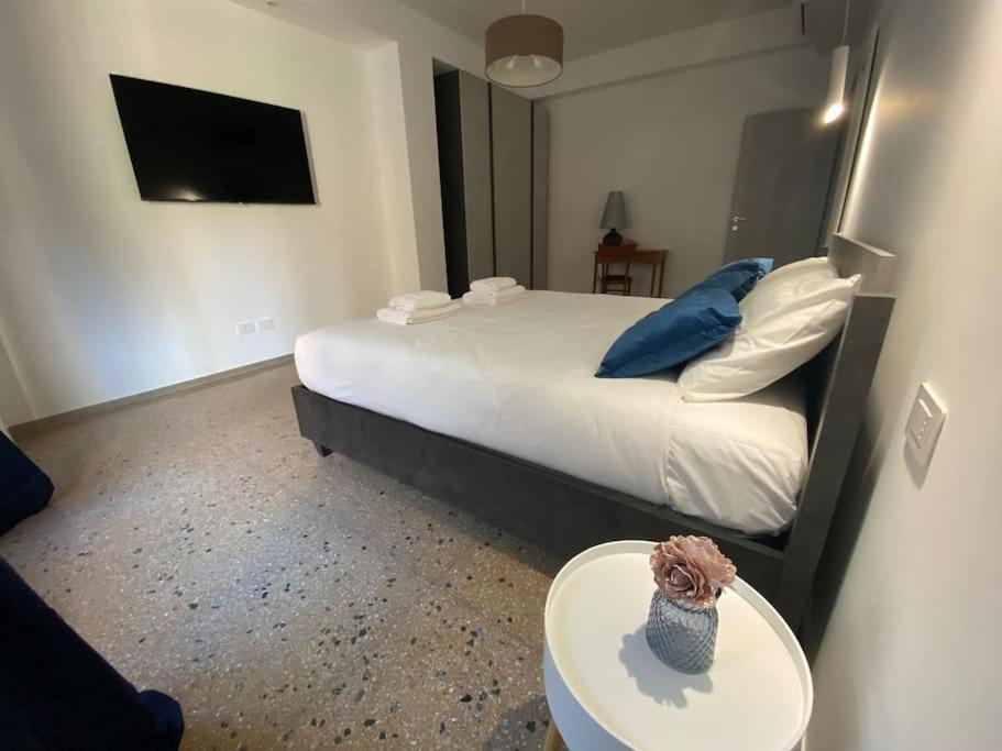 Ferienhaus Vacanze Romane Da Manuela Rom