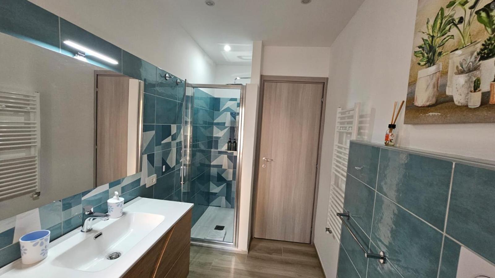 Vacanze Romane Da Manuela Ferienhaus *