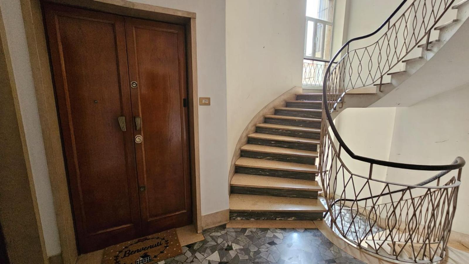 Ferienhaus Vacanze Romane Da Manuela *