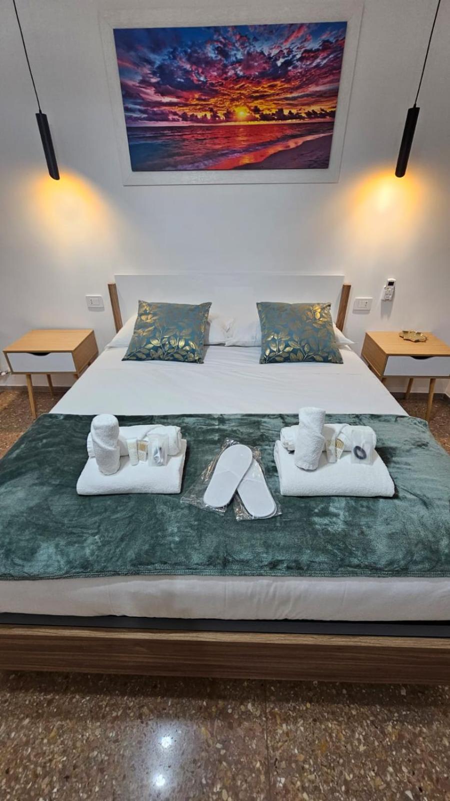 Ferienhaus Vacanze Romane Da Manuela *